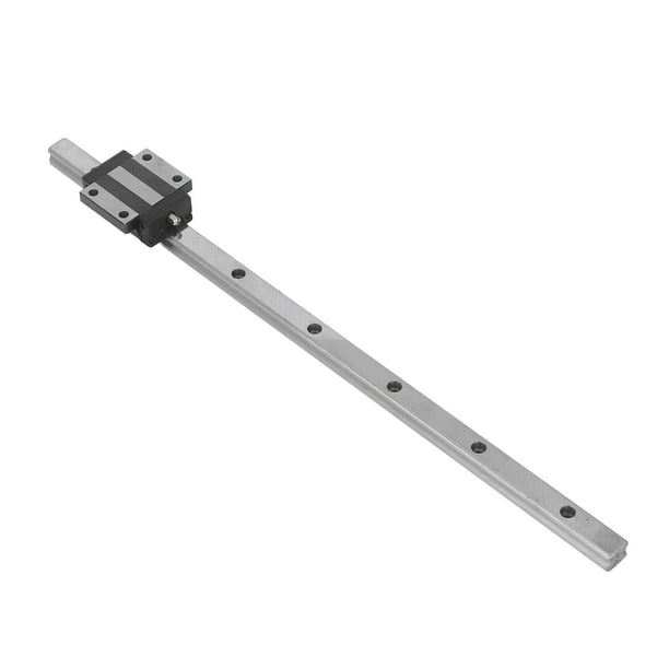 Linear Guide Rail Kit, Locking Type Linear Guide Rail With Block High