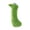 Green Snake 12cm, variant on Funny Cat Toy with Catnip Stuffed Animals Plush Kitten Training Supply Plush Toy Interactive Gift Bite Resistant for Playing , Green Snake 12cm