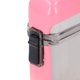 thumbnail image 2 of M Buder Estuche De Bolsillo Impermeable Transparente Multifuncional Rosa Degradado, 2 of 5