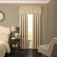 thumbnail image 2 of Beautyrest Barrou Room Darkening Window Curtain Panel Available in Multiple Sizes and Colors, 2 of 4