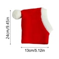 thumbnail image 3 of BotaniNest Winter Hat Knitted Woolen Yarn For Small And Medium Puppy Cats Warm And Cozy Festive Design Machine Washable Perfect For And Cold Weather, 3 of 7