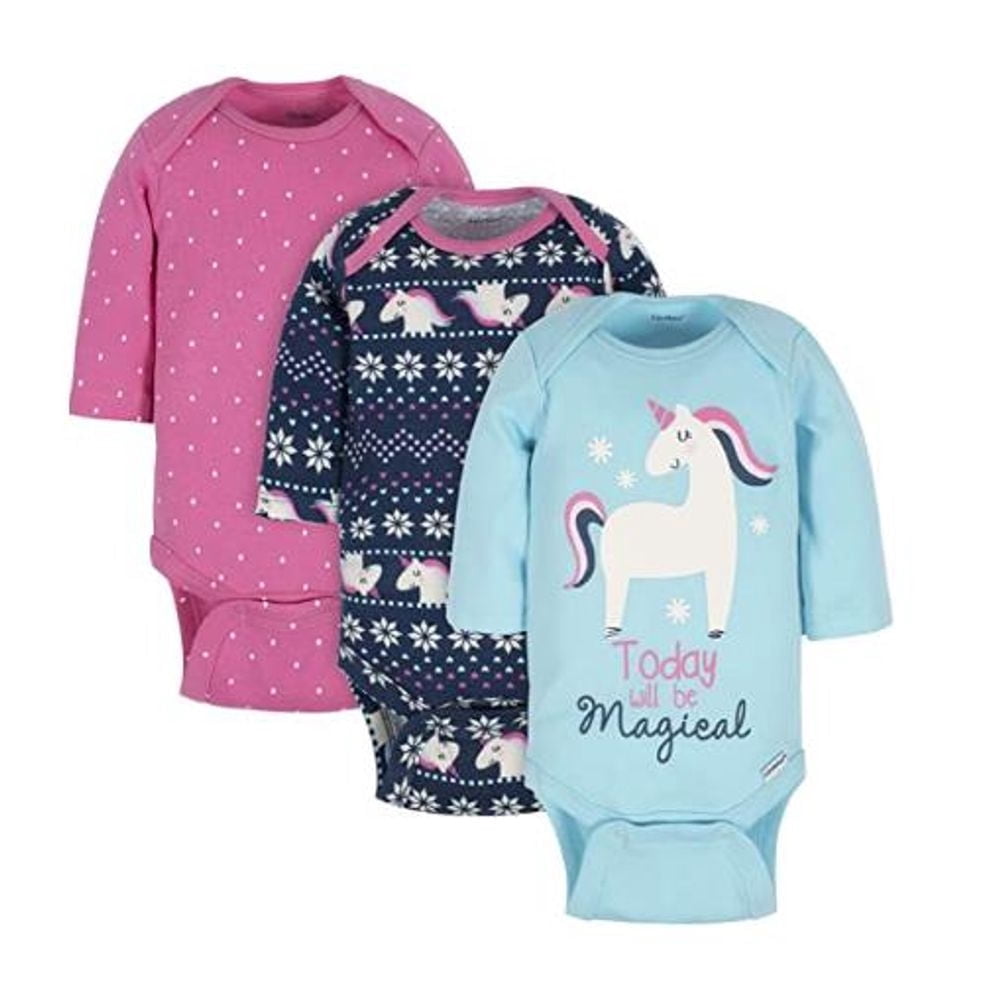 gerber elephant onesies