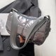 thumbnail image 1 of Bolsos cruzados Ndcxsfigh bolso informal acolchado para axilas elegante gris, 1 of 6