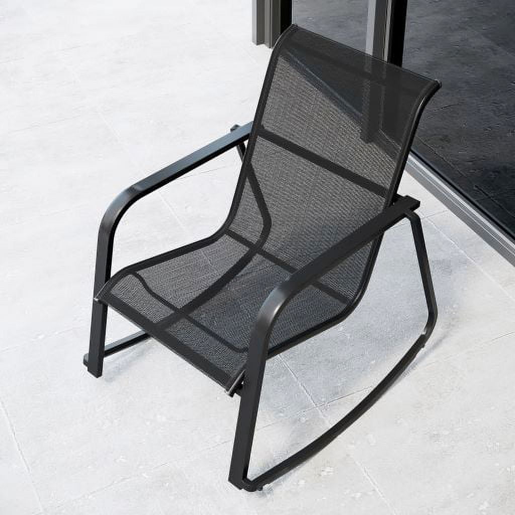 Mainstays oversized stacking sling chair sale