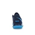 thumbnail image 4 of Nike Men's Court Zoom Vapor Cage 4 Rafa Blue Void Laser Blue Shoes, from StockX, 4 of 5