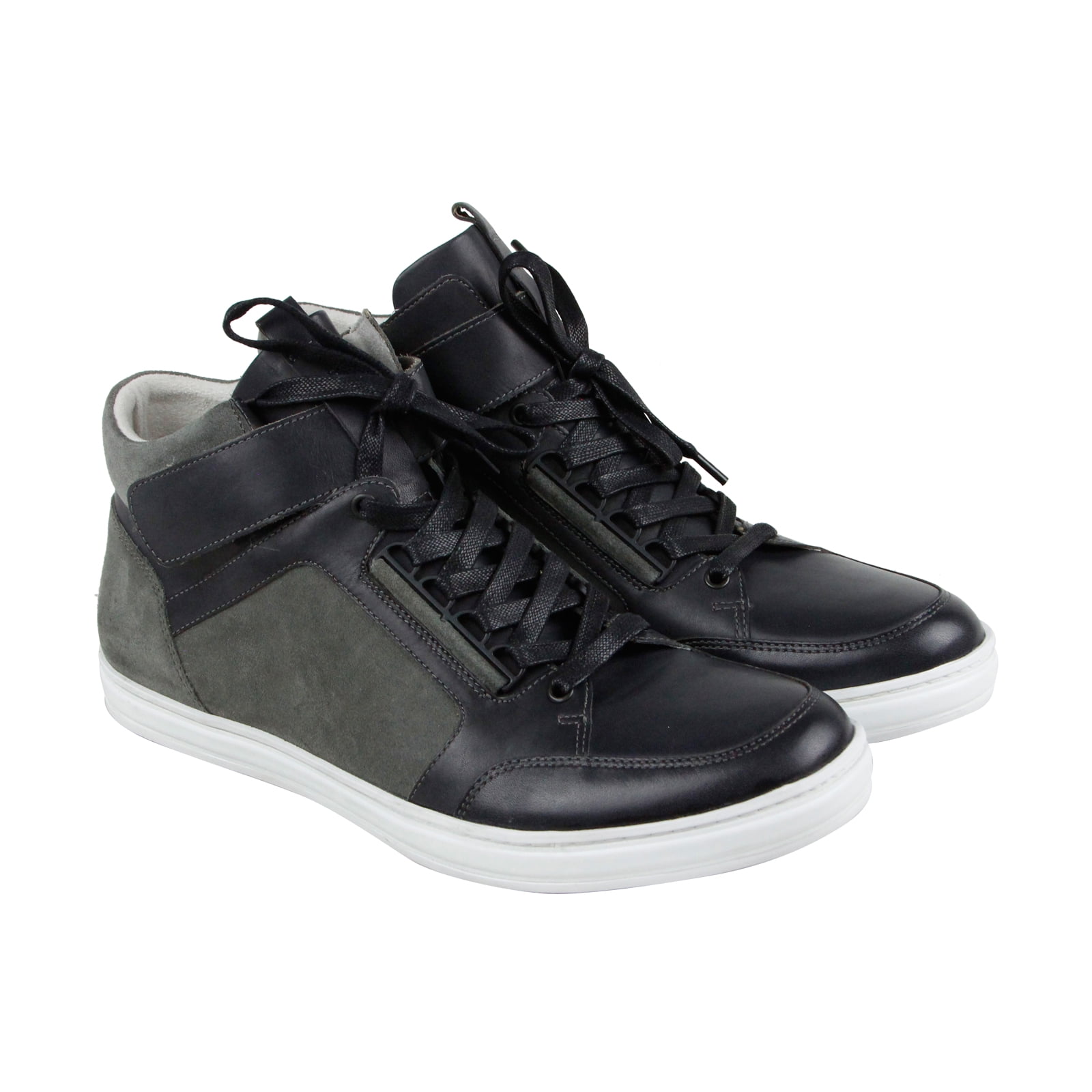 kenneth cole brown sneakers