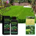 thumbnail image 3 of YingYouFu Plant Nutrient Solution, 3 Ozs Accelerated Rooting Growth , Safe for Potted Flowers and Plants, High Search Flower Food for Gardening, multicolor, 3 of 9