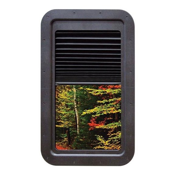 015-201512 Thin Shade Kit for RC PW, 12 x 21 in.