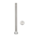 thumbnail image 1 of M8 DIN912-A2 Tornillo Allen Tornillos hexagonales Tornillos hexagonales Tornillo hexagonal M8 Carevas Tornillo, 1 of 7