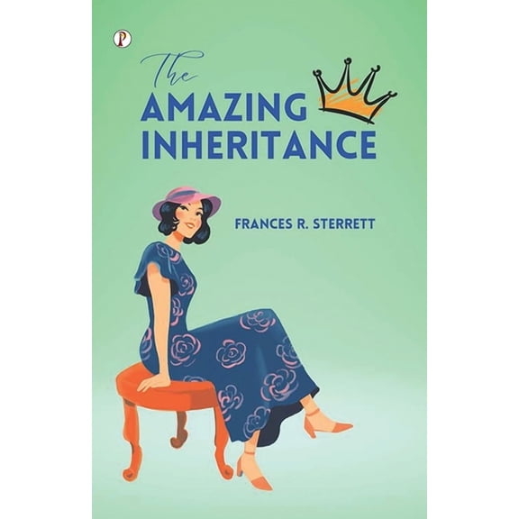 The Amazing Inheritance, (Paperback)