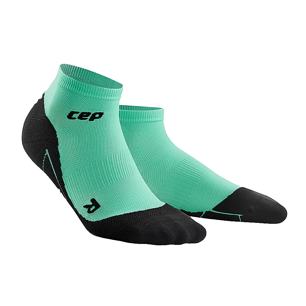 CEP Women's Compression LowCut Socks