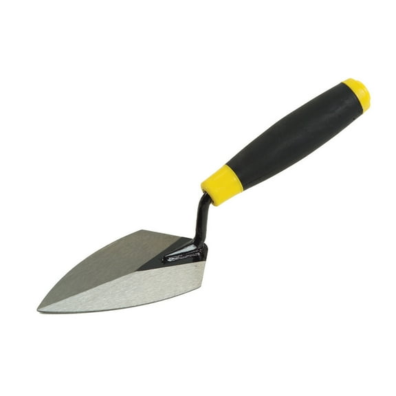 M-D Building Products 49124 2-7/8 in. x 5-1/2 in. Pointing Trowel