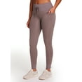 thumbnail image 2 of Reebok Women's Explorer Cuffed Legging, Sizes XS-XXXL, 2 of 5