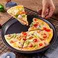 thumbnail image 4 of DEEPCRAFF Oven Tray Aluminum Assorted Color Heat-Resistant 1Pack, 4 of 8