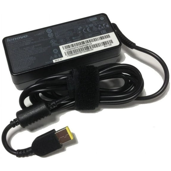 AC DC Adapter for Lenovo 65W 20V 3.25A Slim Tip PA-1650-72 Ideapad G50-30 G50-45 G50-70M Thinkpad Z41 Z70-80 Laptop Charger