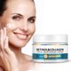 thumbnail image 1 of Fiudx Crema de Retinol, Hidratante Antiedad con Colágeno, Efecto Reafirmante y Lifting para Líneas de Expresión, Hidratación Ligera para Una Luminosidad Juvenil, Cuidado Facial Diario para Todo Tipo, 1 of 6