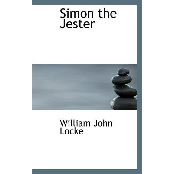 Simon the Jester (Hardcover)