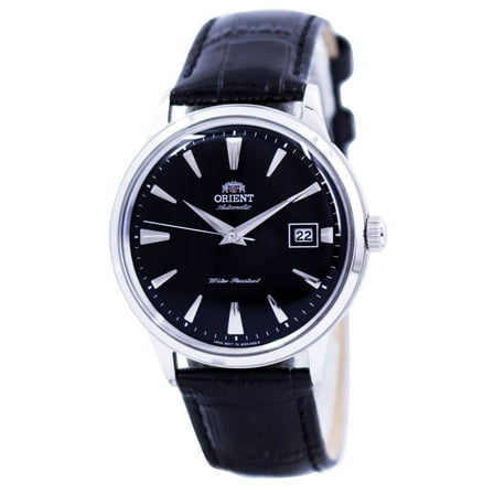 Orient 2nd Generation Bambino Automatic Black Dial Men's Watch FAC00004B0