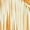 Gold, variant on Kids Girls Metallic Bomber Jacket Tassels Fringe Long Sleeve Zipper Hip Hop Jazz Dance Performance Top Blue 14
