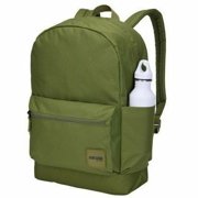 Case Logic Commence CCAM-1216 Carrying Case (Backpack) for 16 Notebook, Tablet PC, Gear, Electronics, Pen, Water Bottle, Book, Folder, Hawthorne Green
