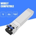 thumbnail image 6 of SFP+ 10GBase LR Single Model Transceiver Module 1310nm Suitable For High Bandwidth Application Data Center Interconnects, 6 of 8