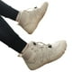 thumbnail image 1 of Zapatos Minimalistas Fdhbgdsh (Beige 42), 1 of 9