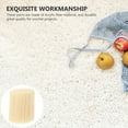 thumbnail image 3 of Miangastore 10 Rolls Latch Hook Rug Yarn Practical Latch Hook Wool Yarn DIY Knotted Rug Yarn, 3 of 8