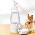 thumbnail image 2 of Automatic Pet Water Dispenser For Cats & Dwarf Large Capacity Quiet Operation Halloween Decorations, 2 of 9
