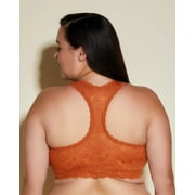 COSABELLA Sahara Never Say Never Curvy Racerback Bra, US Small, NWOT