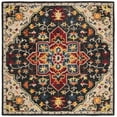 thumbnail image 2 of Safavieh Aspen Ellie Floral Bordered Area Rug or Runner, 2 of 7