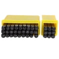 thumbnail image 3 of Letter Stamping Punch Tool, 26 Letters Easy To Use Stamping Punch Tool Kit, For Jewelry Artwork 3mm,5mm, 3 of 8