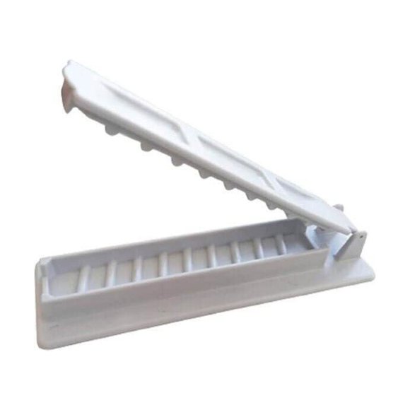 Home Skewer Barbecue Skewer Outdoor Barbecue Skewer Tool