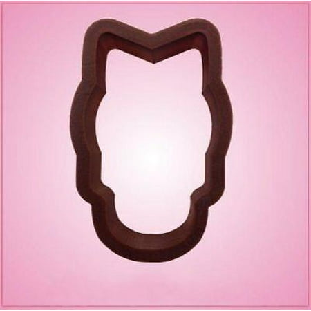 

Horse Face Cookie Cutter