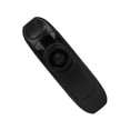 thumbnail image 1 of Kazoo Eigraketly de plástico negro con flauta y Accesorios para instrumentos musicales, 1 of 6