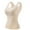 Beige, variant on BLVB Womens Thermal Tank Tops Cami Underwear Tops Soft Stretchy Sleeveless Undershirt Warm Base Layer Vest
