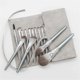 thumbnail image 2 of 14pcs Eye Makeup Brushes Set with Cosmestic Bag Eyeshadow Blending Make Up Brush Extention Makeup Beauty Gift Set, 2 of 4