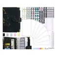 thumbnail image 2 of Carpeta Agenda Organigastos Sobres Dinero Ahorro Planear Nva, 2 of 4