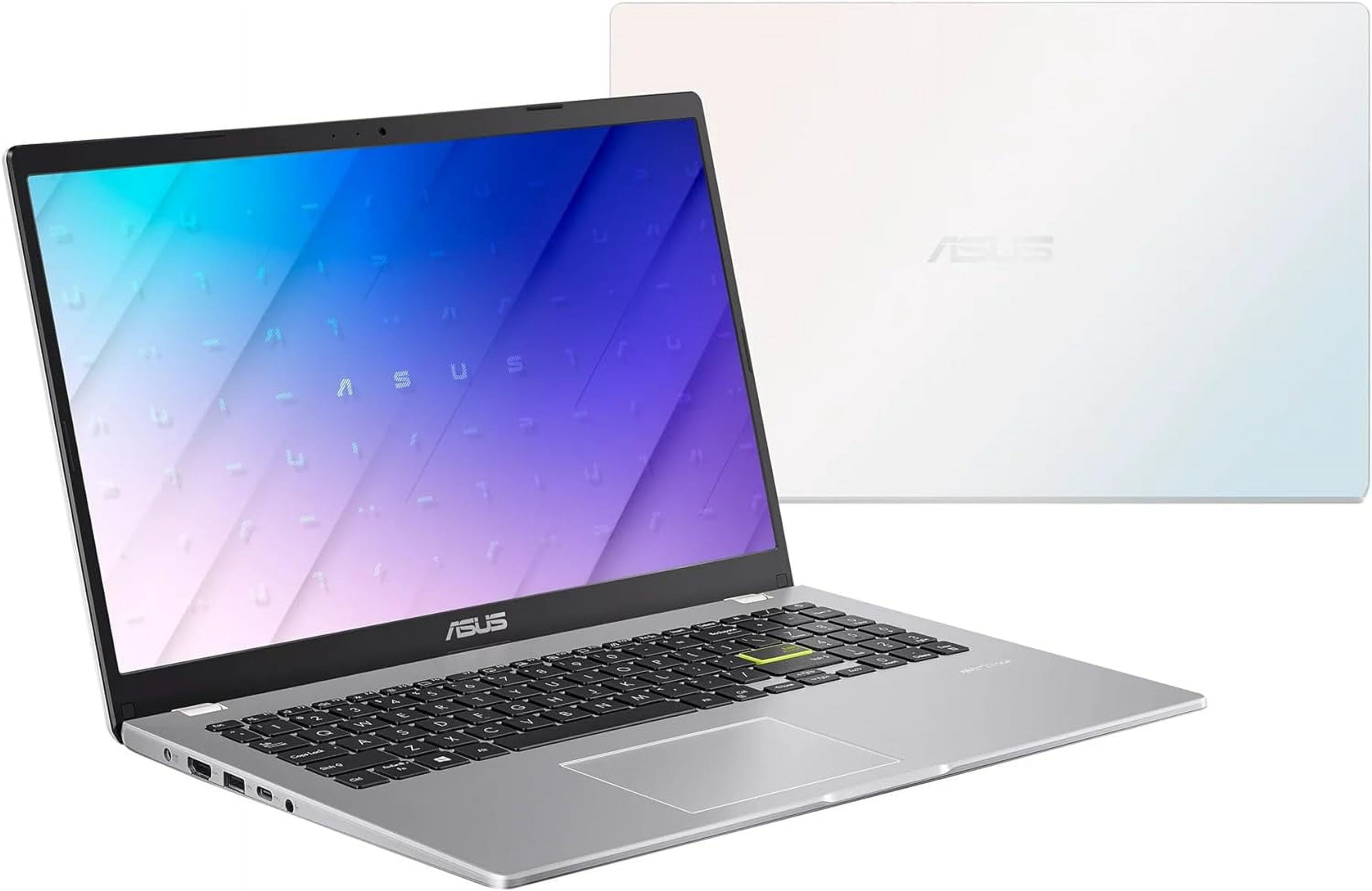 ASUS L510 Laptop, 15.6