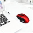 thumbnail image 4 of BotaniNest Ergonomic Wireless Design Silent Operation Suitable For Laptops., 4 of 5