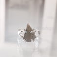 thumbnail image 4 of Natural Labradorite Ring, Rough Labra Gemstone Ring, Birthstone, Boho Ring, 925 Sterling Silver, Womens Ring, Christmas, Thanksgiving, Handmade, Statement Jewelry, Rough Gemstone Jewelry, 4 of 5