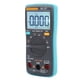 thumbnail image 3 of Dc ZT101 Multímetro Digital AC DC Voltímetro Amperímetro Ohmímetro Volt Tester Medidor De Rango Automático 6000 Cuentas, 3 of 7