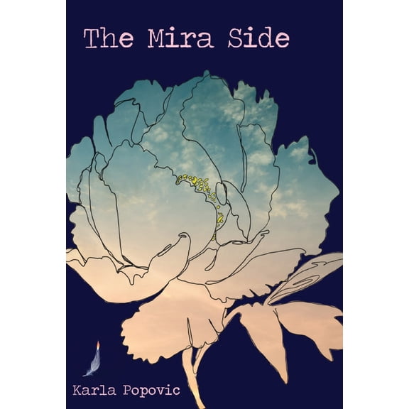 The Mira Side (Hardcover)