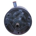 thumbnail image 1 of Bomba de Dirección Hidráulica CARDONE E-100 Econoline 1971 A 1974 Ford V8 5.0L C/Depósito Reman, 1 of 3
