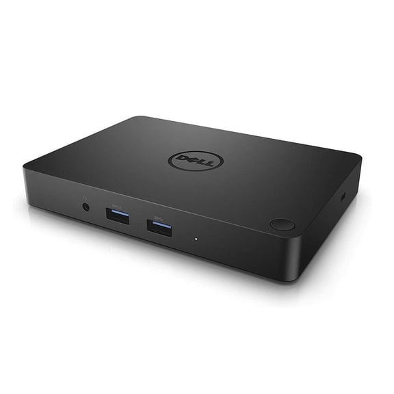 Open Box Dell WD15 USB-C Dock with 130W Power Adapter - 03DR1K
