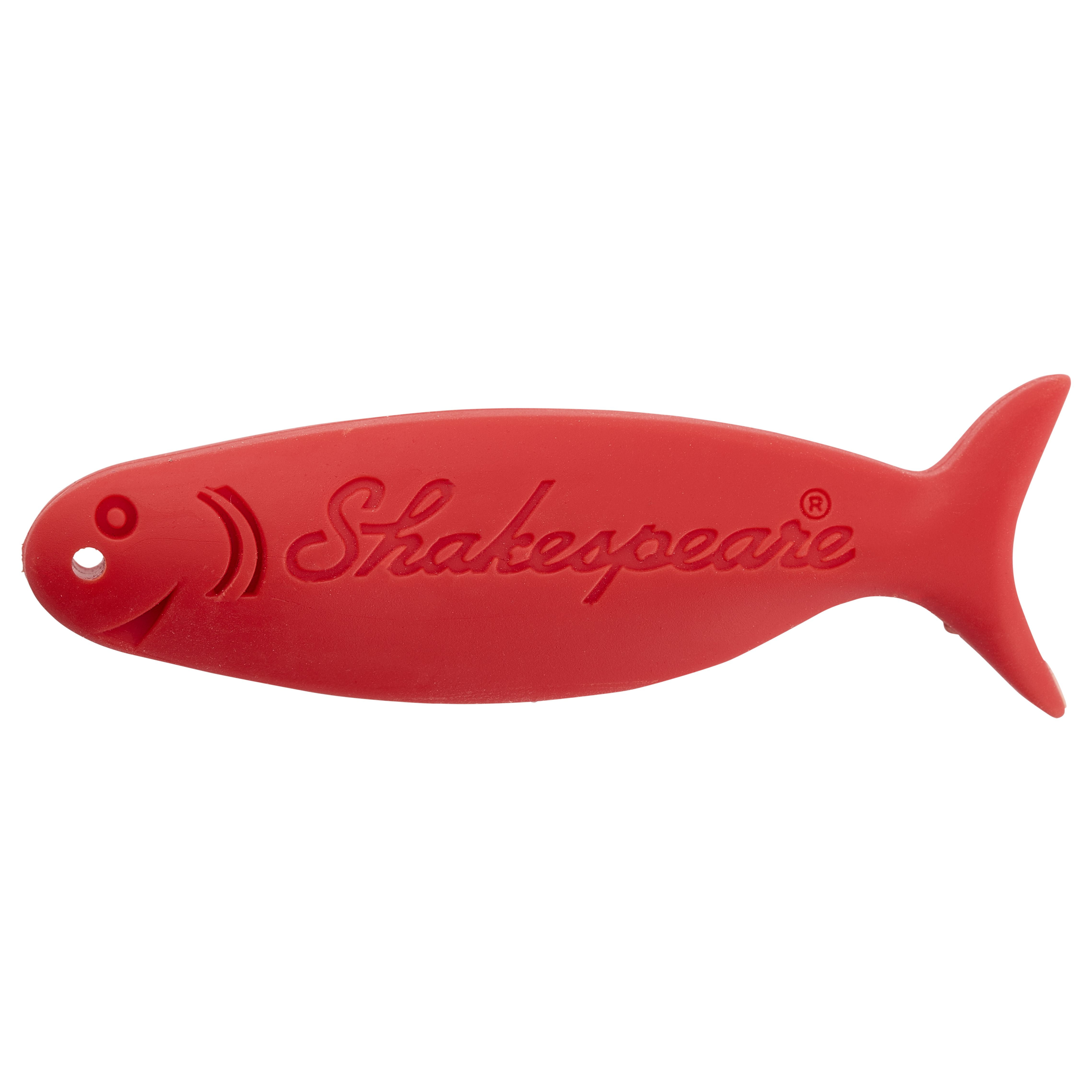 Shakespeare Spiderman Kids Fishing Rod Combo 2'6