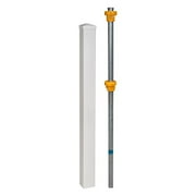 Fence Posts & Accessories Fence Posts & Accessories