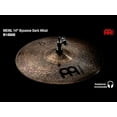 thumbnail image 4 of Meinl Byzance Dark Hi Hats 14 in., 4 of 4