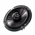 thumbnail image 2 of Pioneer TS-G1620F 6.5" - 2-way, 300w Tweeter - Coaxial Speakers, 2 of 3