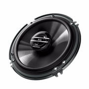 Pioneer TS-G1620F G-Series 6.5 300-Watt 2-Way Coaxial Speakers