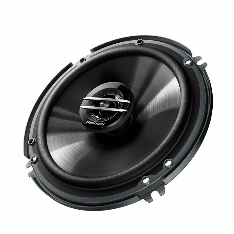 vragenlijst Worden Maak avondeten Pioneer TS-G1620F G-Series 6.5" 300-Watt 2-Way Coaxial Speakers - Walmart.com vragenlijst Worden Maak avondeten Pioneer TS-G1620F G-Series 6.5" 300-Watt 2-Way Coaxial Speakers - Walmart.com